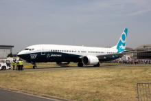 Alaska Airlines reanuda operaciones de Boeing 737-9 MAX
