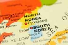 Ordena Corea del Sur evacuación en dos islas tras ataque de Norcorea