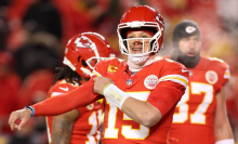 Chiefs 26-7 Dolphins