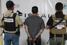 Ha sido identificado como uno de los generadores de violencia en Aguascalientes 