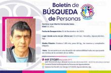 Localizado 