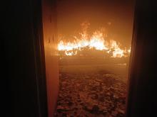 incendio
