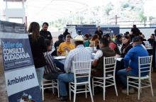 Tú puedes ayudar a elaborar el Plan de Desarrollo Urbano 2050