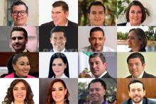 PAN Aguascalientes confirma sus candidaturas a 7 alcaldías y 13 diputaciones