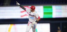 MÉXICO SERIE DEL CARIBE 2024