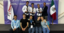 NACIONAL POOMSAE