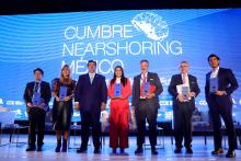 Cumbre Nearshoring México 