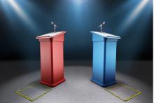 ¿Quieres hacerle una pregunta a los candidatos presidenciales? INE da a conocer la dinámica