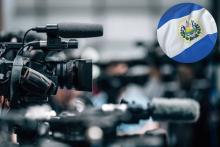 Registra organización 173 ataques a la prensa en elecciones de El Salvador
