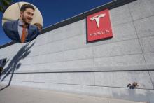 Nuevo León se prepara para la llegada de Tesla el 3 de marzo
