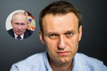 El gobierno ruso reitera que continúan investigando las causas de la muerte del opositor político.