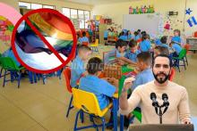 Gobierno de El Salvador elimina contenidos de ideología de género en escuelas públicas