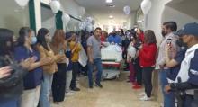 Loable: 28 familias de Aguascalientes donan 80 órganos para trasplante