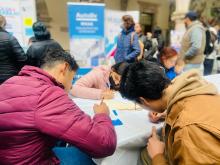 “Jueves de Bolsa de Trabajo” será en Palacio de Gobierno, con sueldos de hasta $25 mil