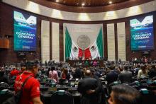 Propuestas de reforma de AMLO en manos del Congreso tendrán plazo hasta abril de 2024