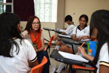 Serán destinados 314 mdp para reconstrucción y rehabilitación de escuelas en Guerrero