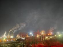 CCA investigará queja sobre la refinería Cadereyta en Nuevo León