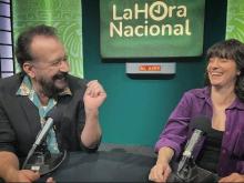 INE investiga a "La Hora Nacional" por pronunciarse a favor de Sheinbaum