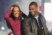 ¿Alicia Keys estará con Usher en el show del Super Bowl? Esto se sabe 
