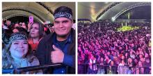 Cuisillos, Pequeños Musical y más en el baile del amor y la amistad en Aguascalientes 
