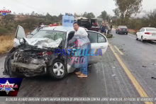 accidente