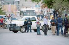 Asesinan a otro Monreal en Zacatecas