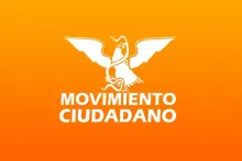 Logo movimiento ciudadano