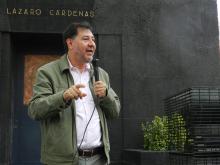 Gerardo Fernández Noroña