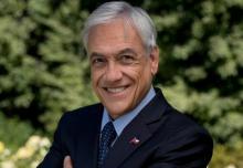 Fallece en un accidente aéreo Sebastián Piñera, expresidente de Chile