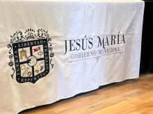 JESÚS MARÍA