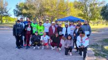 Campeonato Municipal de Campo Traviesa