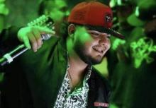 Muere el cantante de corridos tumbados Chuy Montana