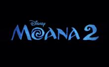 Disney confirma "Moana 2" y presenta primer avance