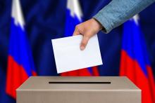 Población extendida vota primero en elecciones presidenciales de Rusia