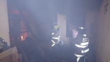 incendio