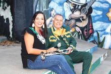 Hija de mexicanos murió en el tiroteo del desfile de los Chiefs