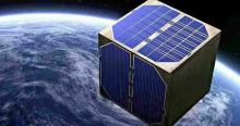 Japón lanzará satélite de madera al espacio, para combatir la contaminación espacial