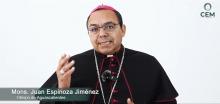 Obispos anuncian jornada ininterrumpida de oración por las elecciones