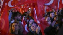 Turquía: Oposición se declara ganadora en elecciones