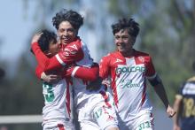 Necaxa Sub 14 y 16