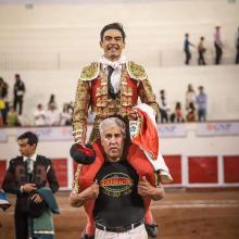 Plaza de Toros San Marcos