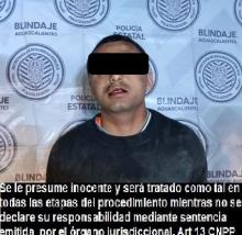 asaltante 