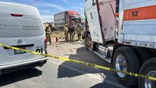 accidente