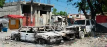 Diplomáticos europeos y estadounidenses abandonan Haití por ola de violencia