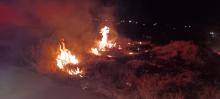 incendio 