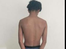 golpeador
