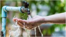 Crece hasta 30% consumo de agua en temporada de calor 