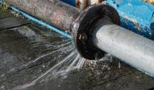 En Aguascalientes, se pierden 3 mil litros de agua por segundo en fugas 