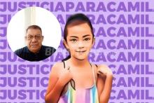 Secretario de Seguridad de Taxco culpabiliza a madre sobre el asesinato de Camila