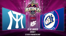 SULTANES VS CHARROS